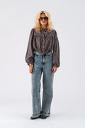 Florida Pants (Blue)