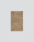 Lorne (100% Jute) Floor Mat - Natural 60x100cm