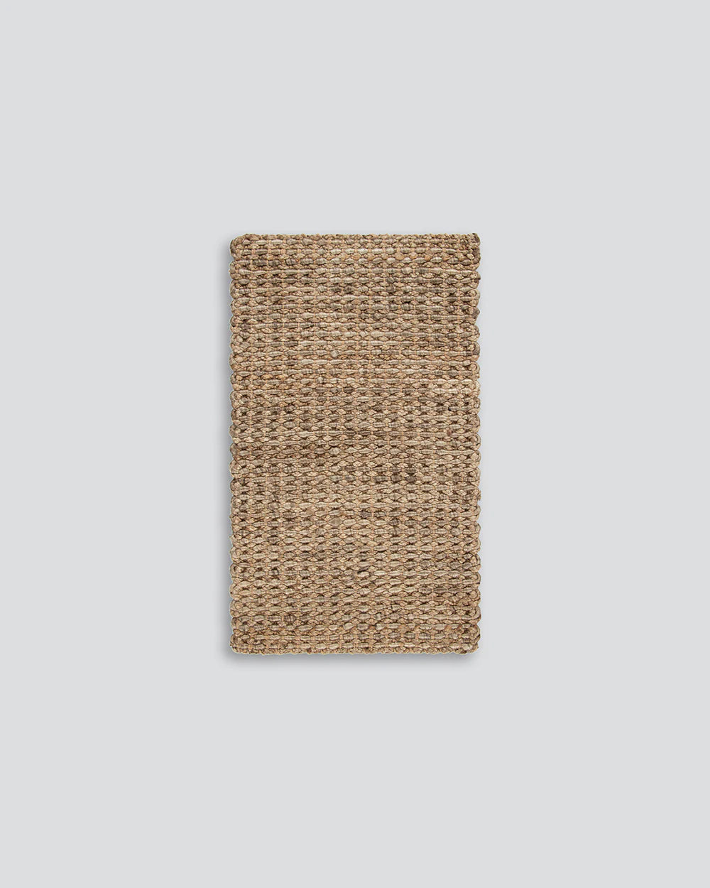 Lorne (100% Jute) Floor Mat - Natural 60x100cm