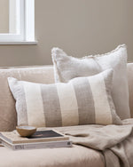 Baya - Lowburn Cushion (Ivory)