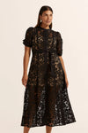 Zoe Kratzmann - Lyric Dress (Black)