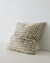 Weave - Tripoli Cushion (Fog)