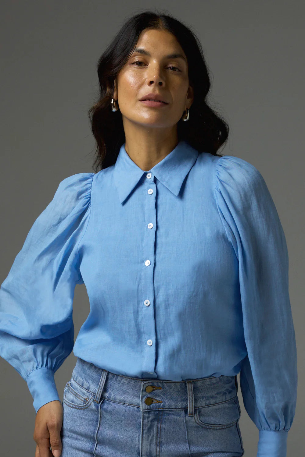 Mirage Top (Arctic)