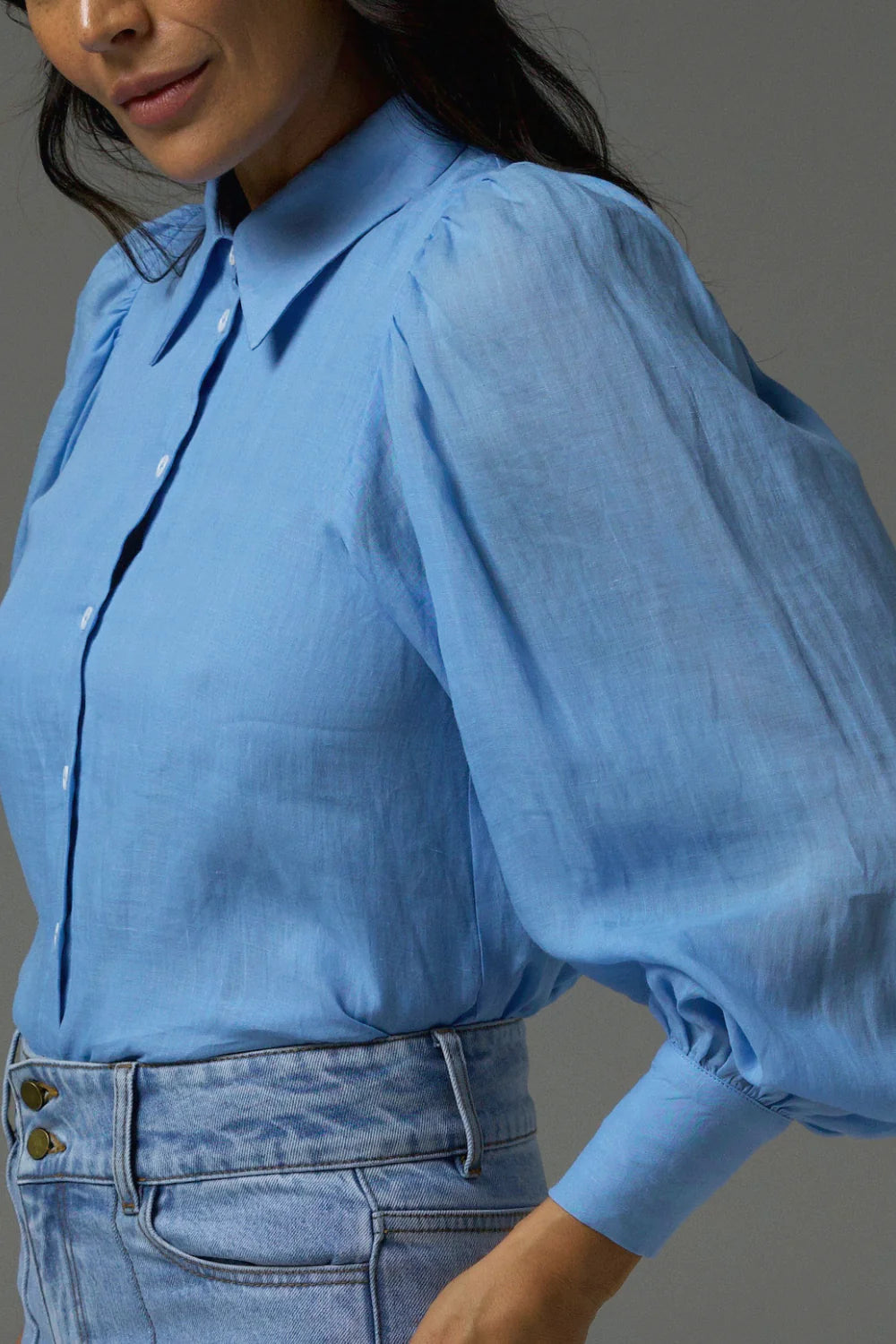 Mirage Top (Arctic)
