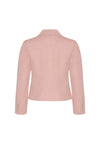 Madly Sweetly - Dart Jacket (Blush)