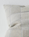 Weave - Bodrum Cushion (Mist)