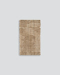 Portsea (100% Jute) Floor Mat - Natural 60x100cm