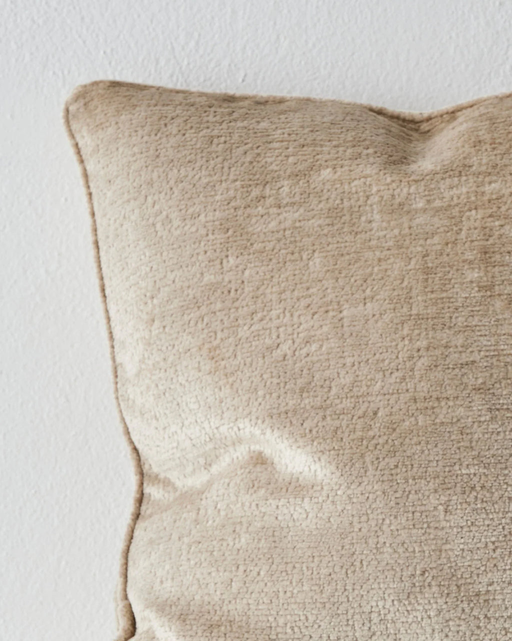 Tempo Cushion (Oatmeal)