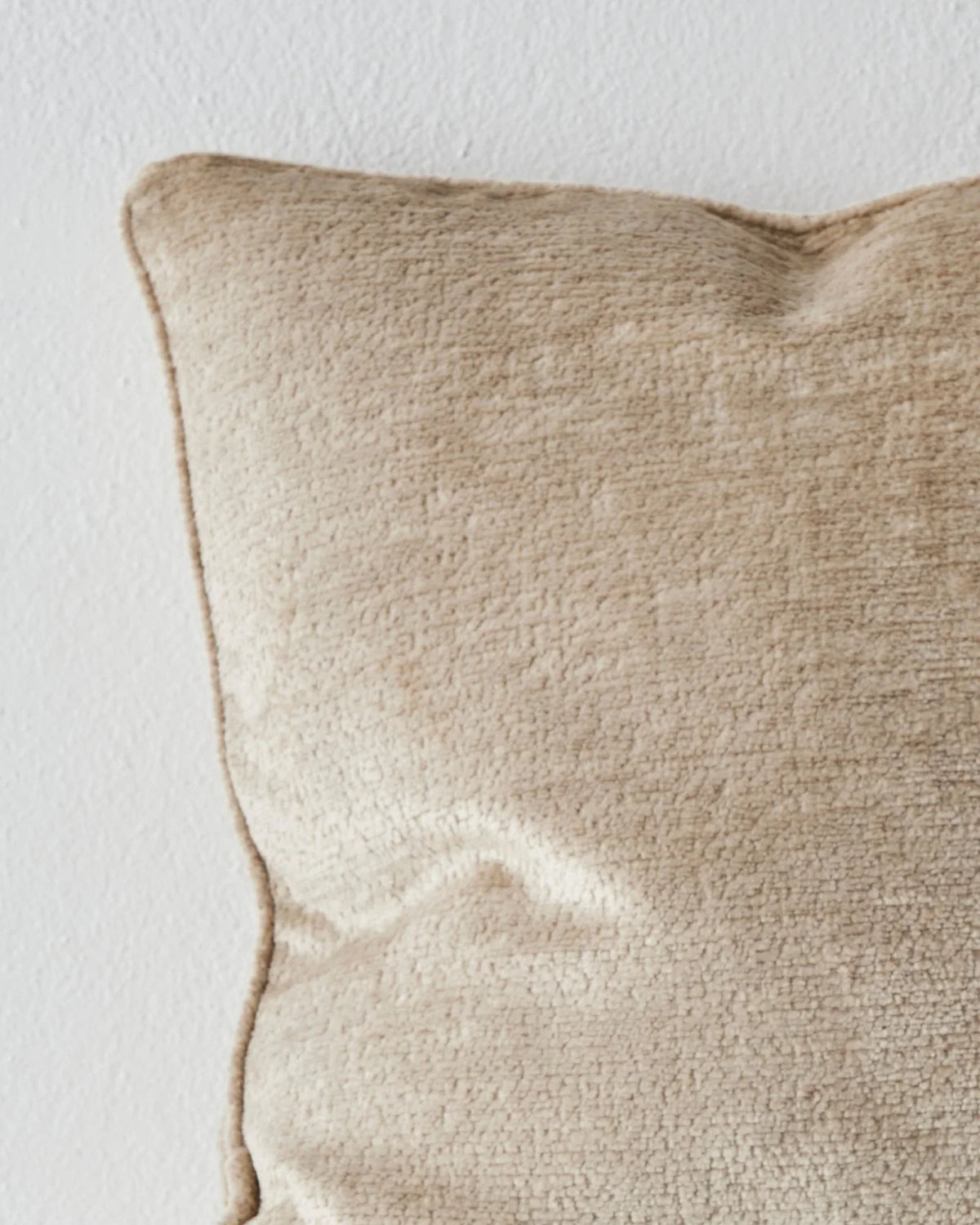 Tempo Cushion (Oatmeal)