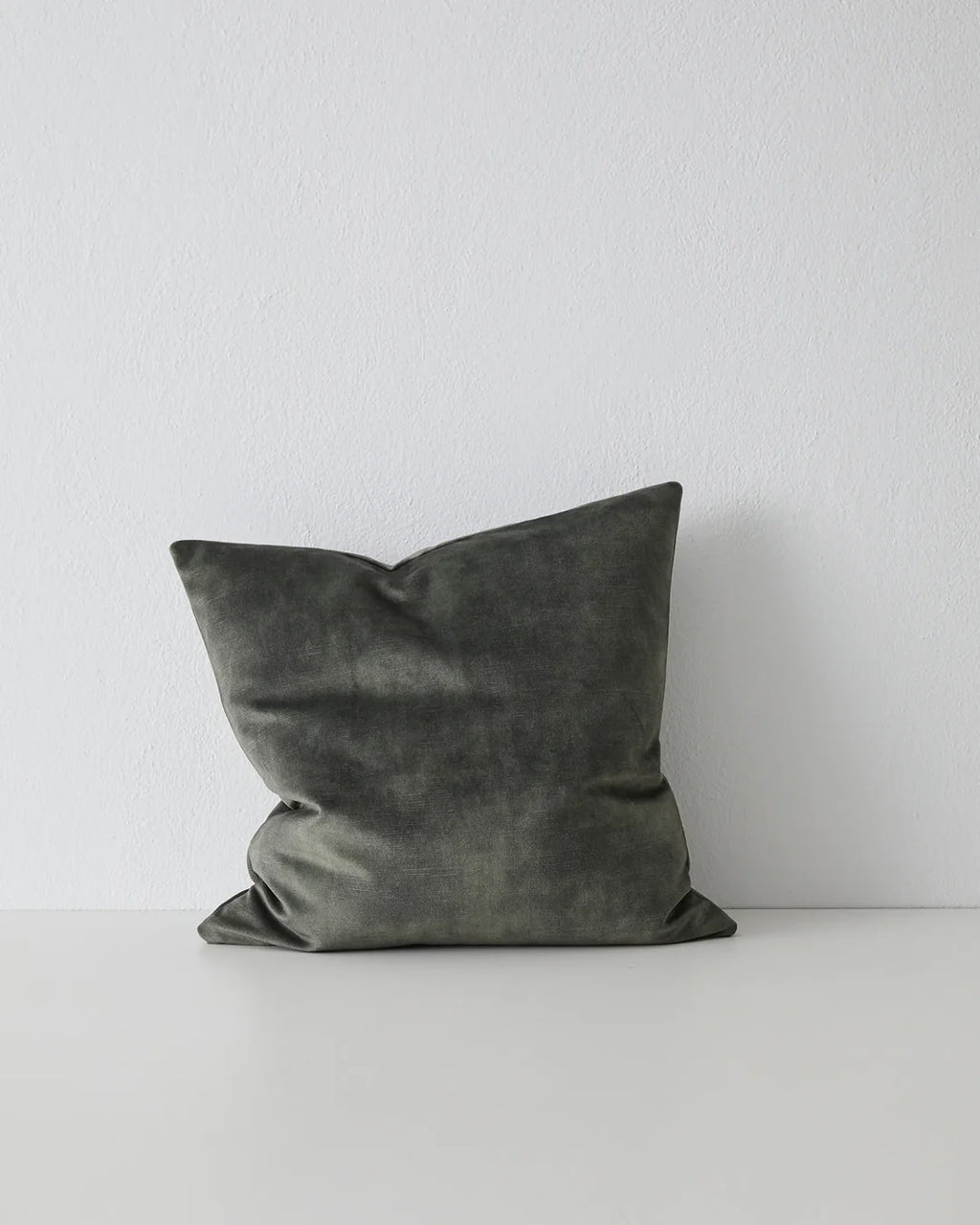 Ava Cushion (Jade)