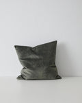 Ava Cushion (Jade)