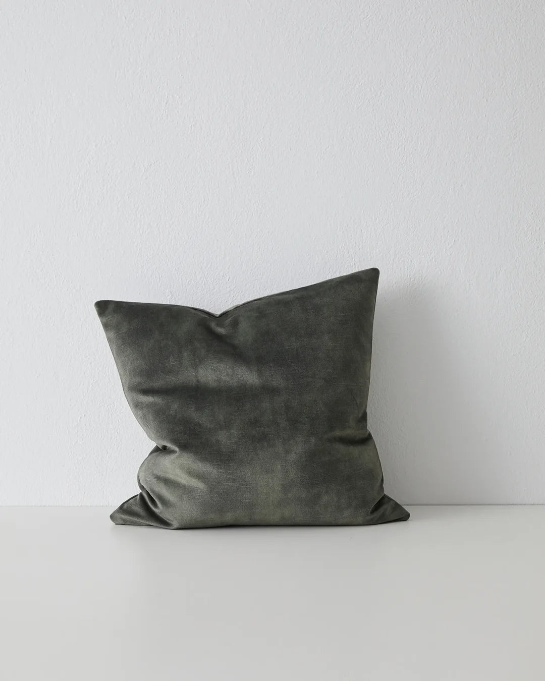 Ava Cushion (Jade)