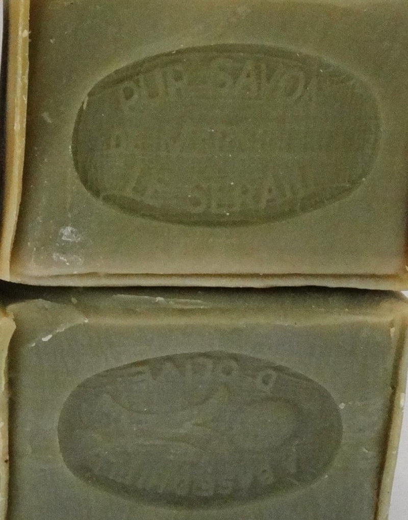 Provence - Serail Marseille soap 300g olive