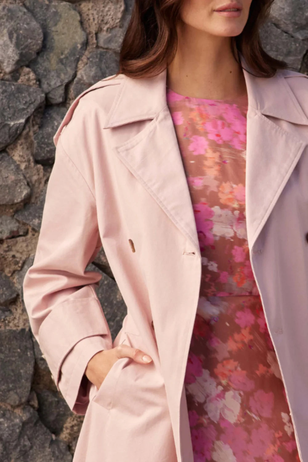 Source Coat (Shell)