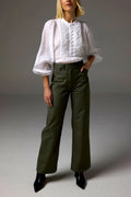Sovereign Pant (Olive)