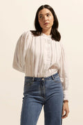 Swoon top (Porcelain)