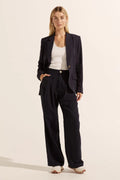 Summit Pant (Indigo)