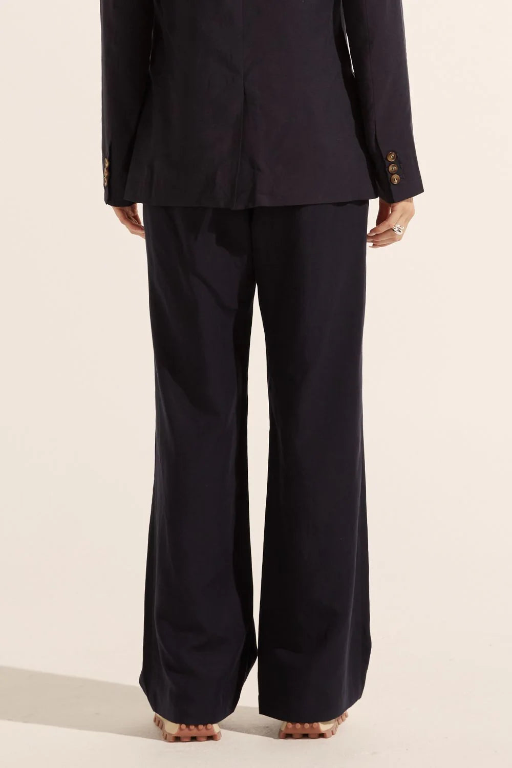 Summit Pant (Indigo)
