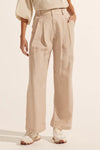 Zoe Kratzmann - Summit Pant (Stone)