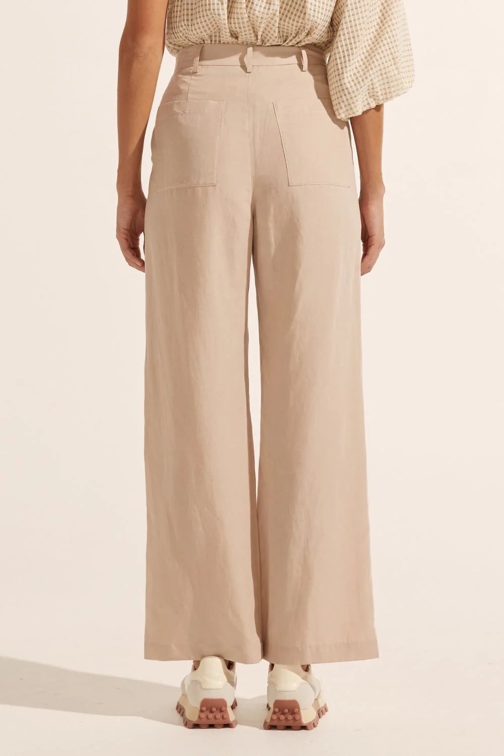 Summit Pant (Stone)