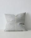 Weave - Maddalena Cushion (Glacier)