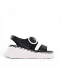 Dash Dot (Black)