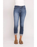Zhrill Nova Pant in Blue