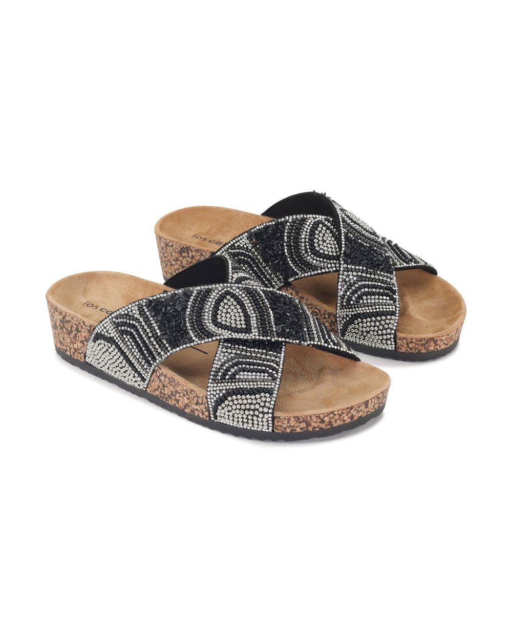 Capri (Black)