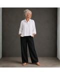 Maya Shirt (White)