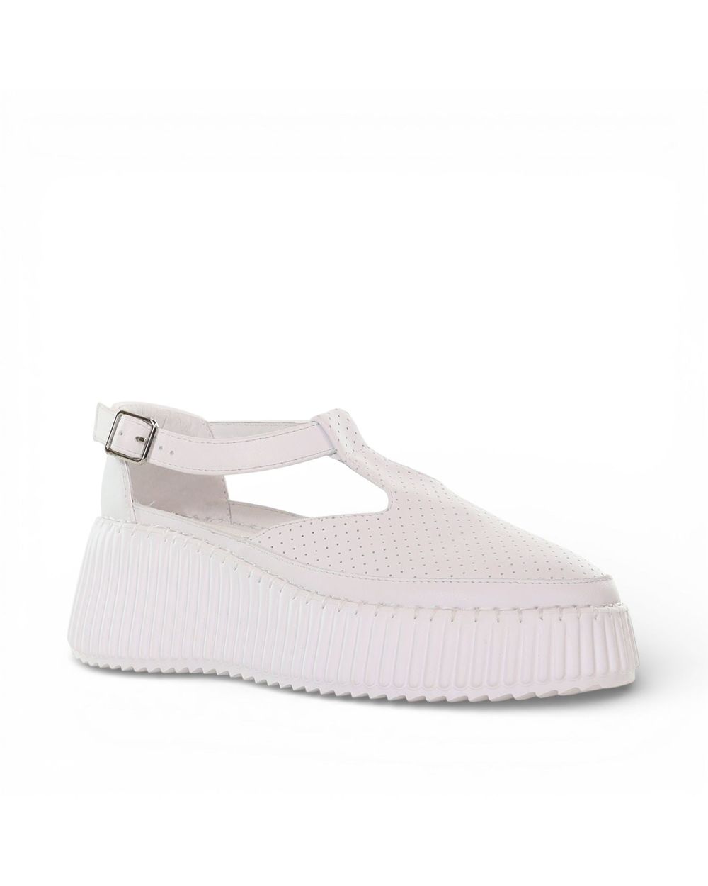 Bop (White)