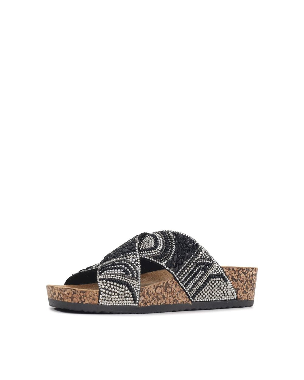 Capri (Black)