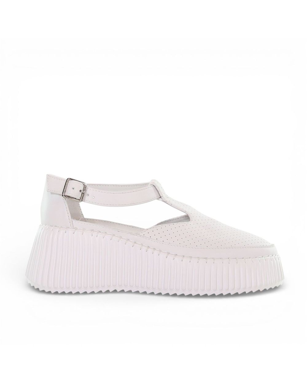 Bop (White)