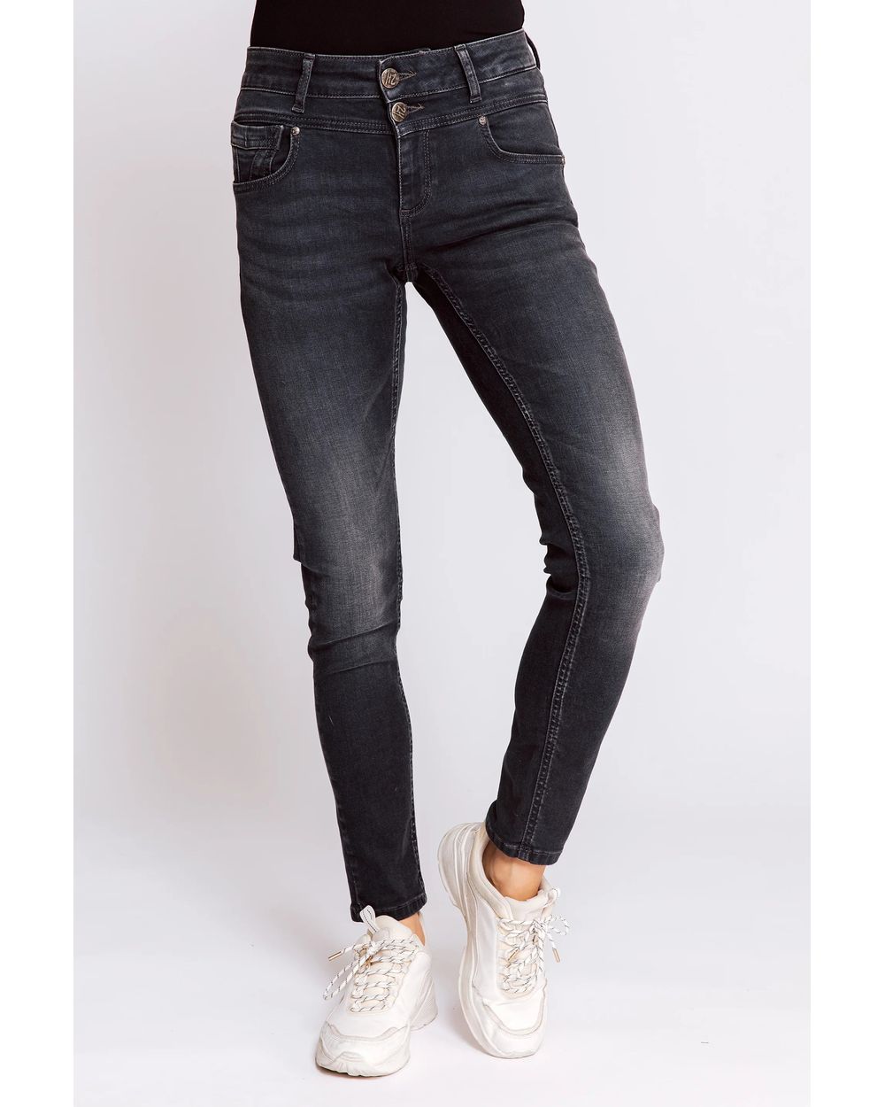 Zhrill Kela Pant in Blue