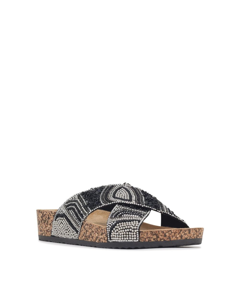 Capri (Black)