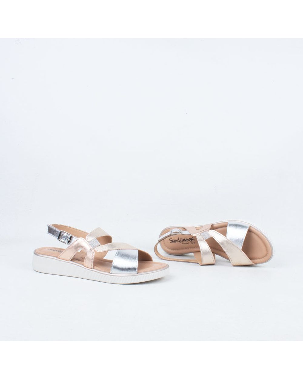Satina in Metal Multi