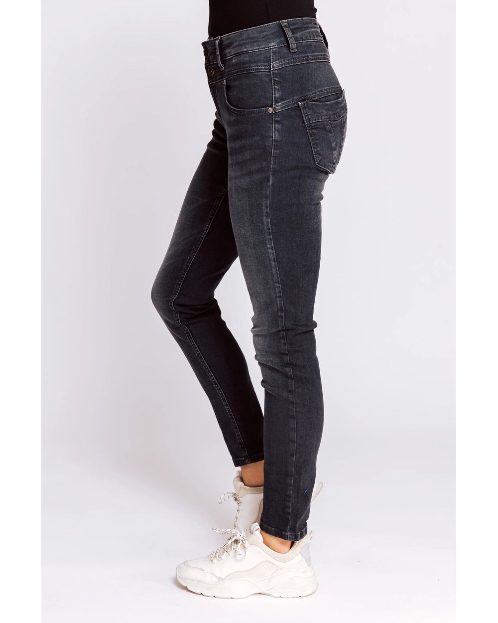Zhrill Kela Pant in Blue