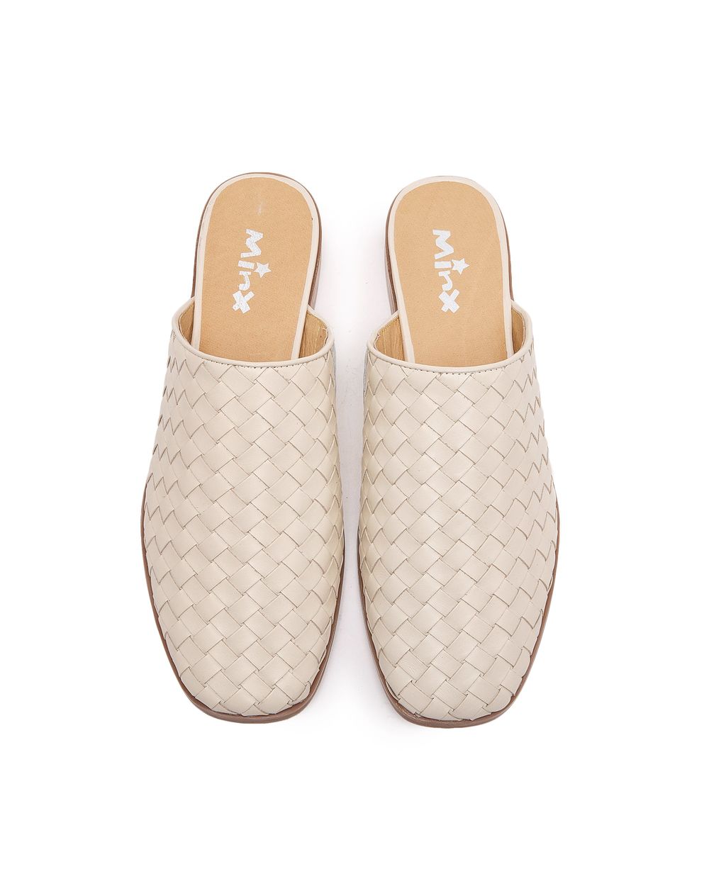 Tia (Ivory Woven)