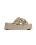Tula (Gold Metallic)