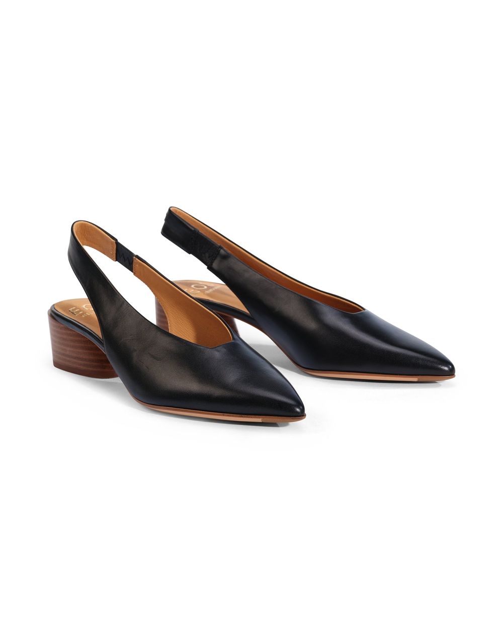 Hatti (Black)