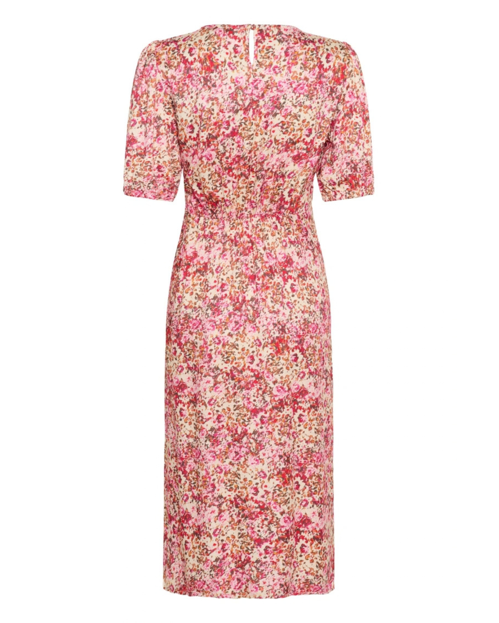 Saint Tropez - Radella Dress (Ballerina Brushed Bloom)