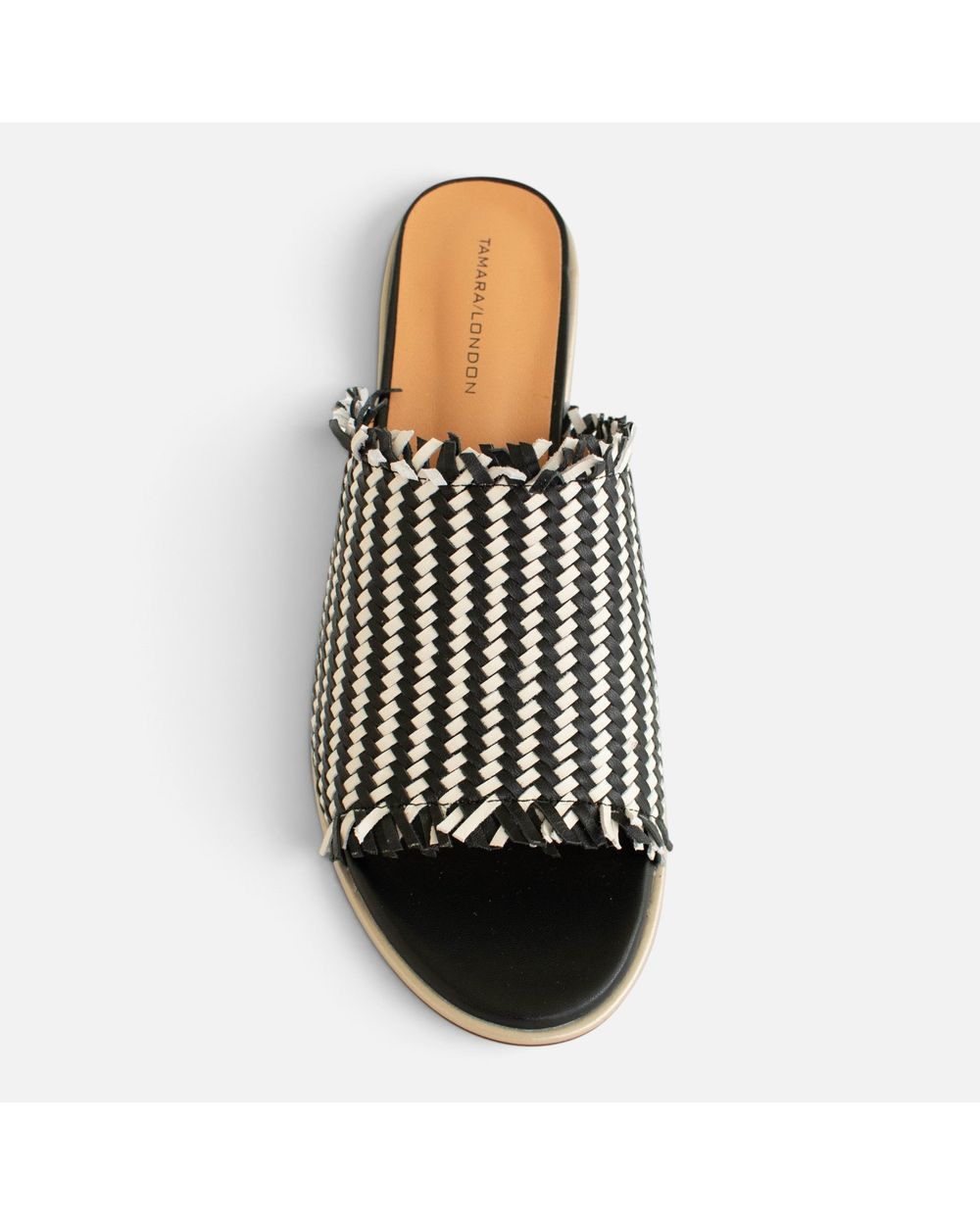 Tamara - Blarney (Black Bone)