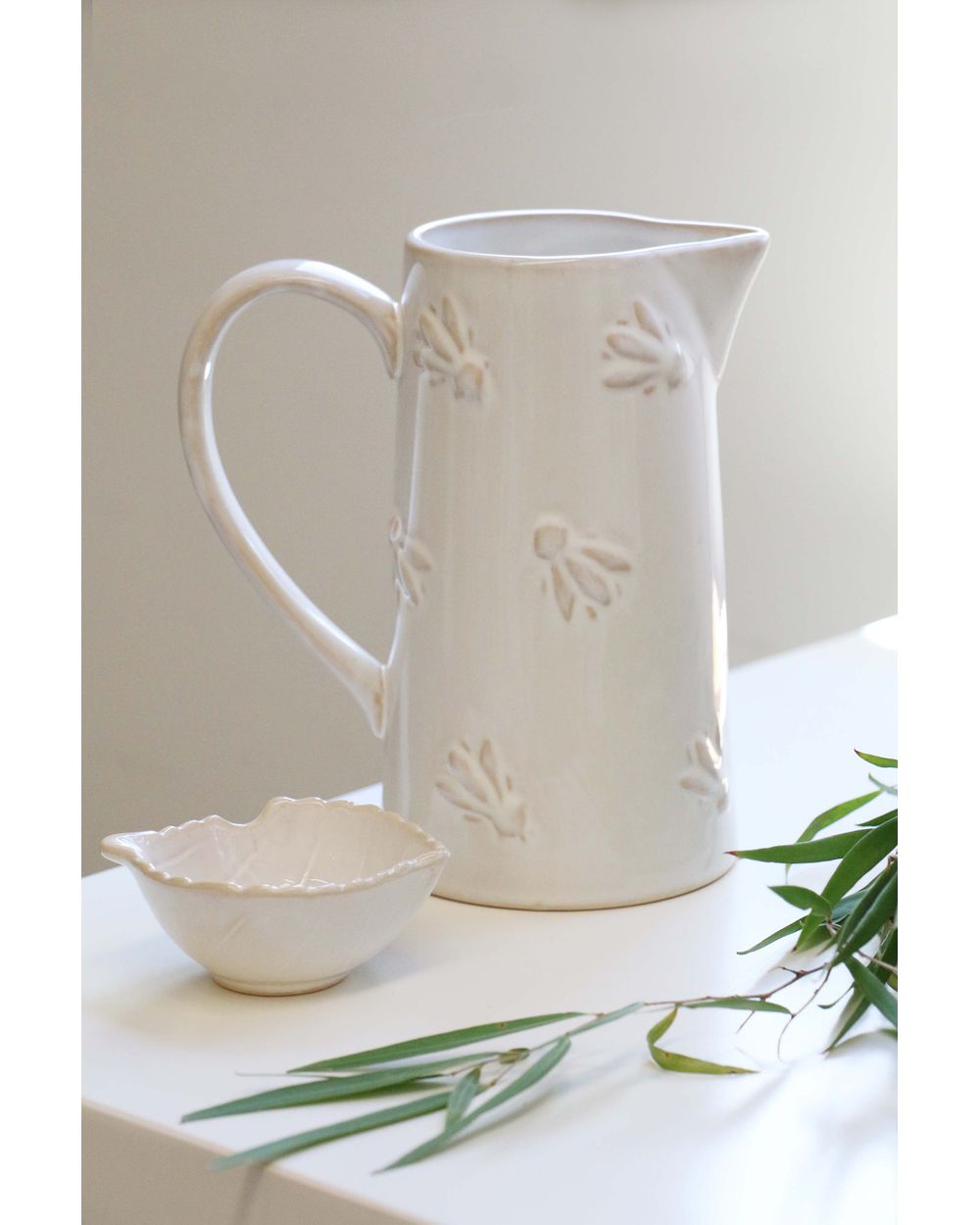Abeille Large Jug