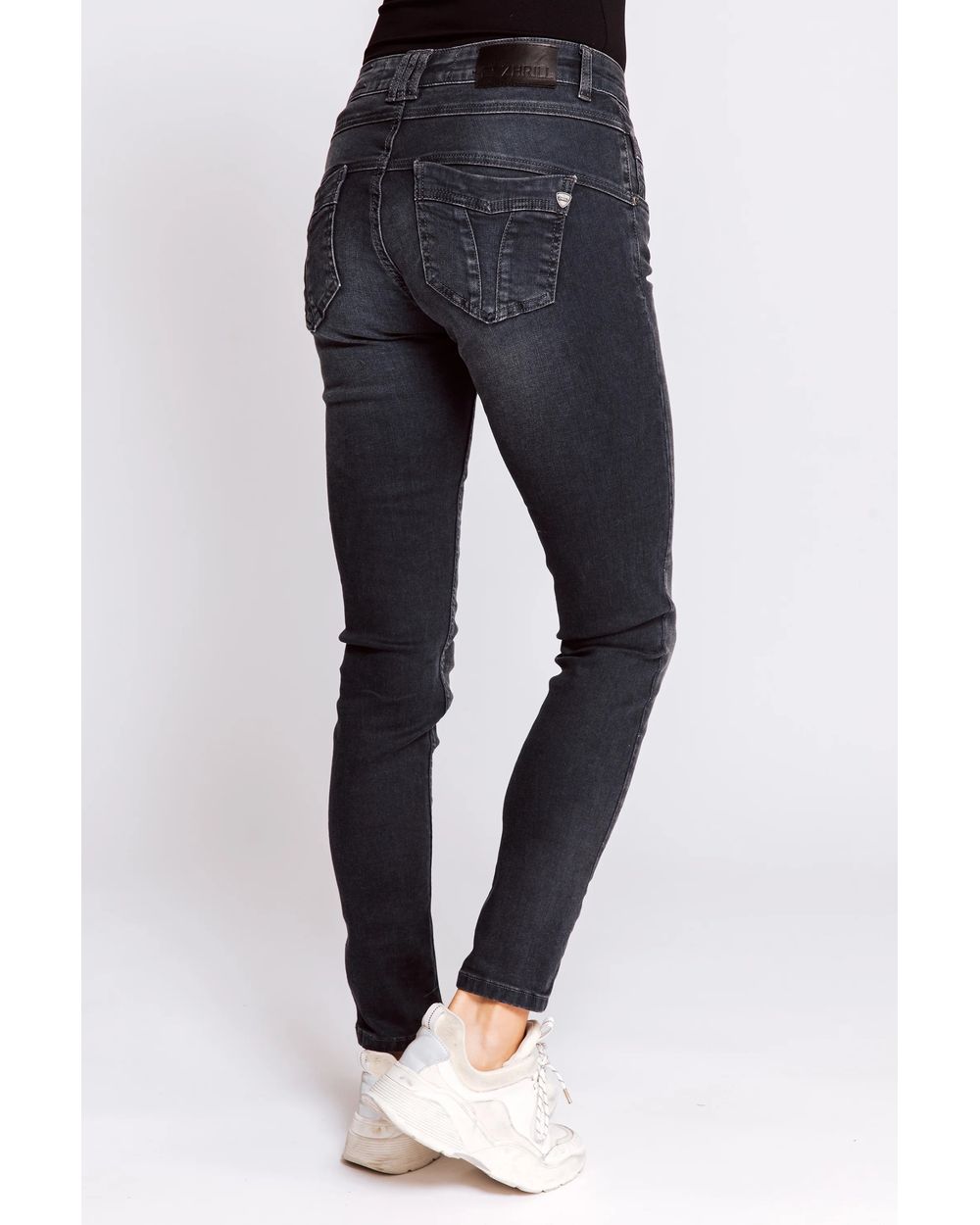 Zhrill Kela Pant in Blue