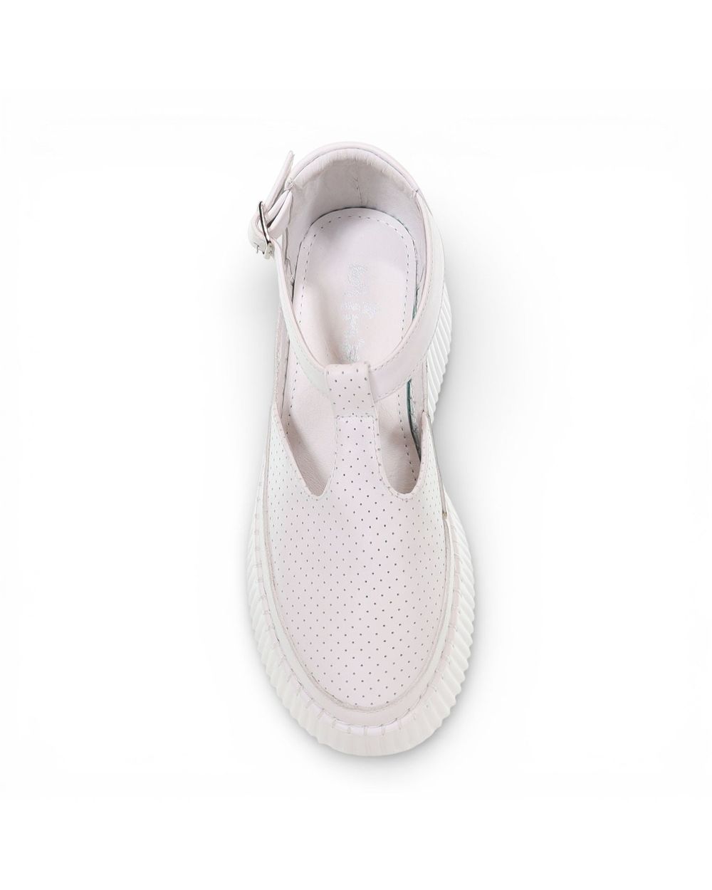 Bop (White)