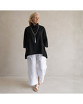 Cairo Top (Black)