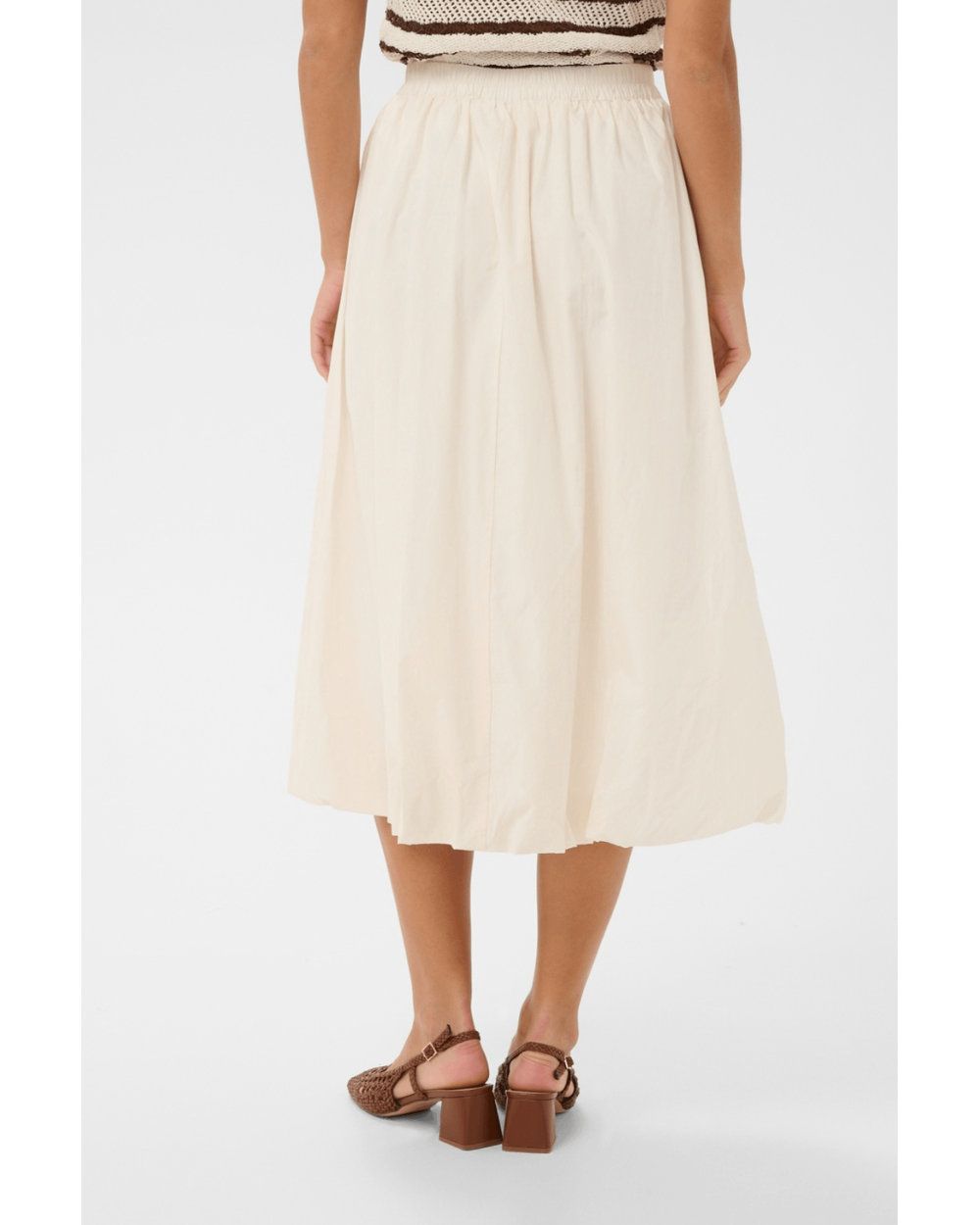 Saint Tropez - Robin Skirt (Ice)