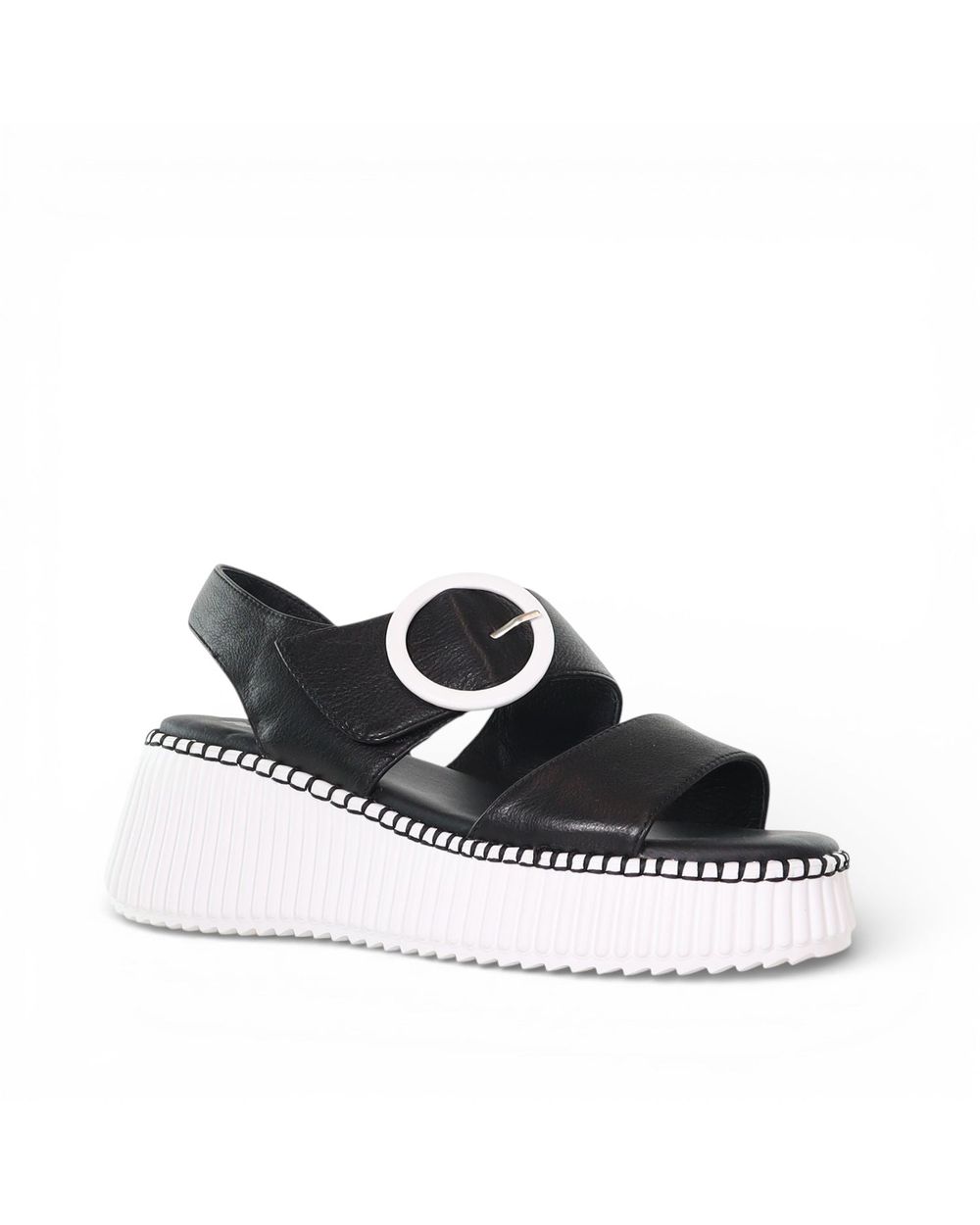 Dash Dot (Black)