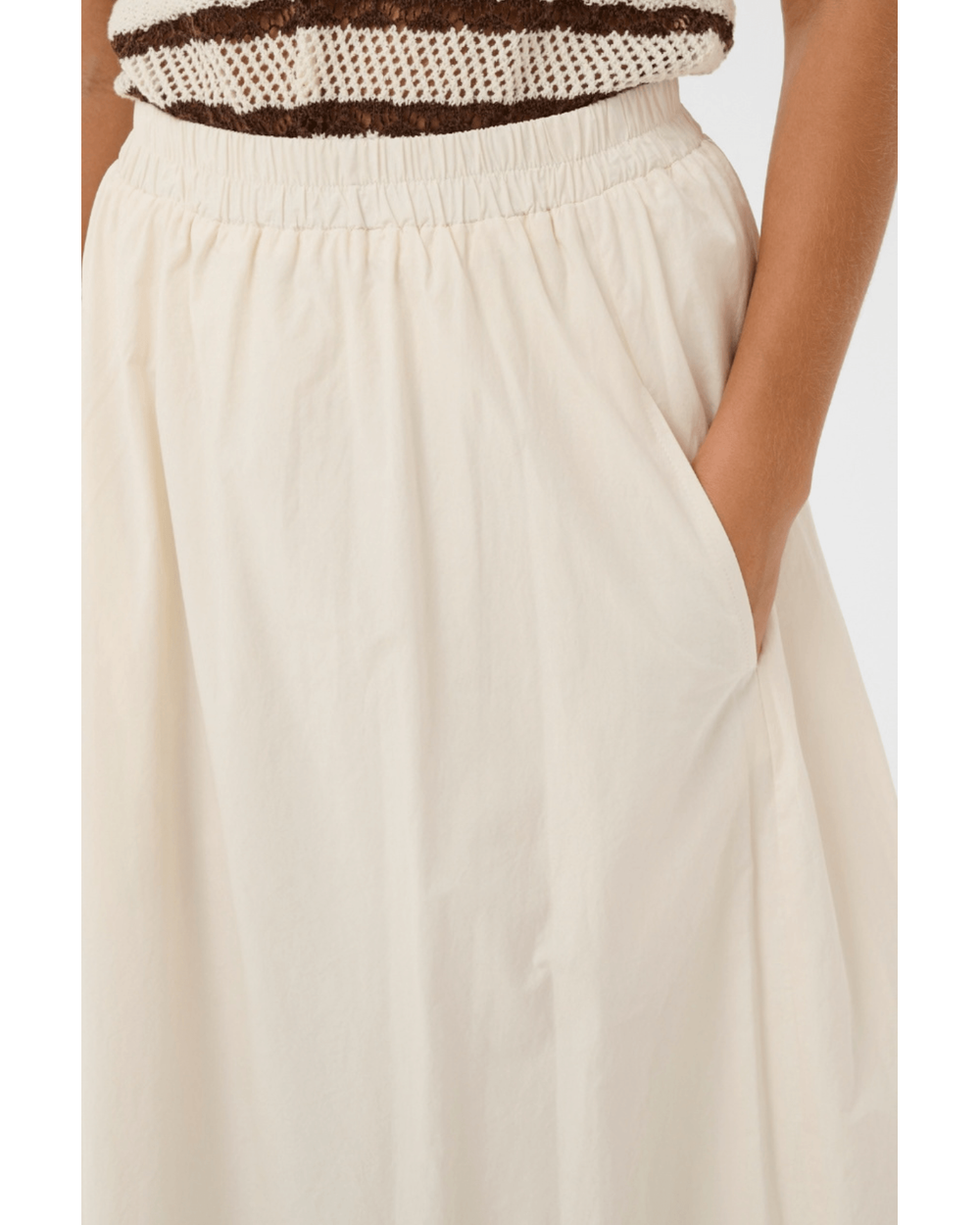 Saint Tropez - Robin Skirt (Ice)