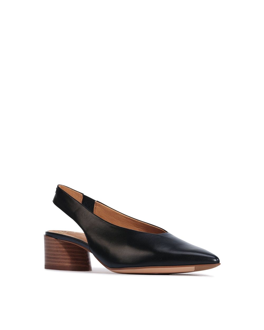 Hatti (Black)