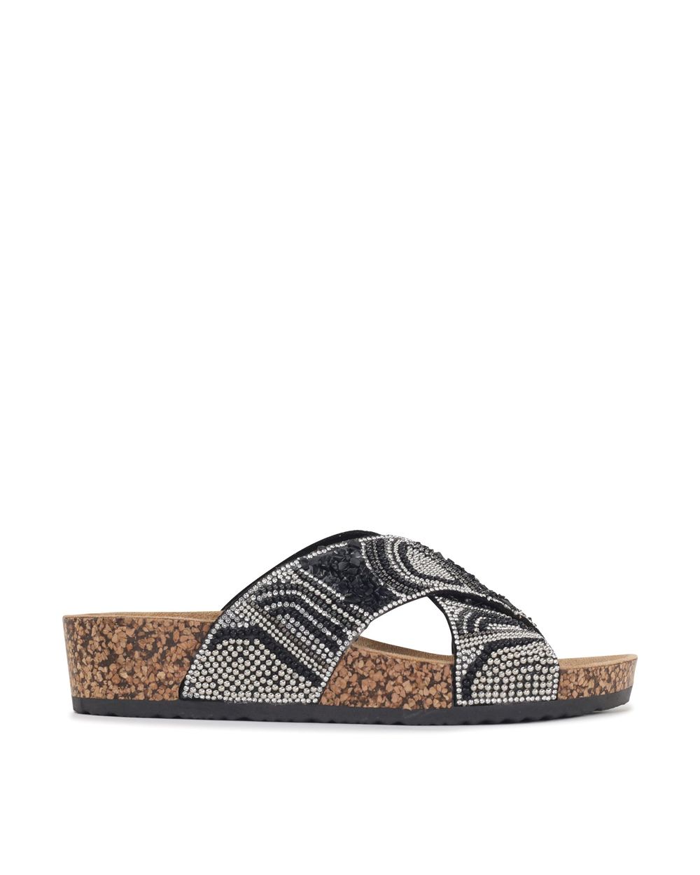 Capri (Black)